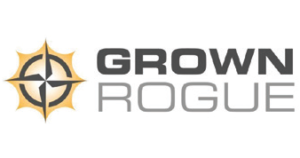 Logo - Grown Rogue